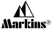 Markins オンラインショップ