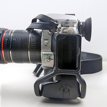 ペンタックス PENTAX K-5 K-7