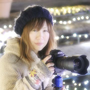 写真家 ミゾタユキ