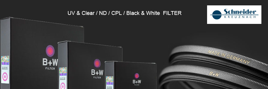 B+W Filter