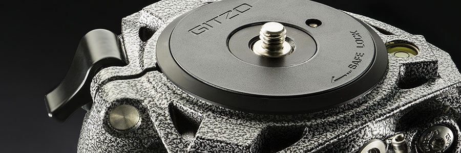 Gitzo Tripod