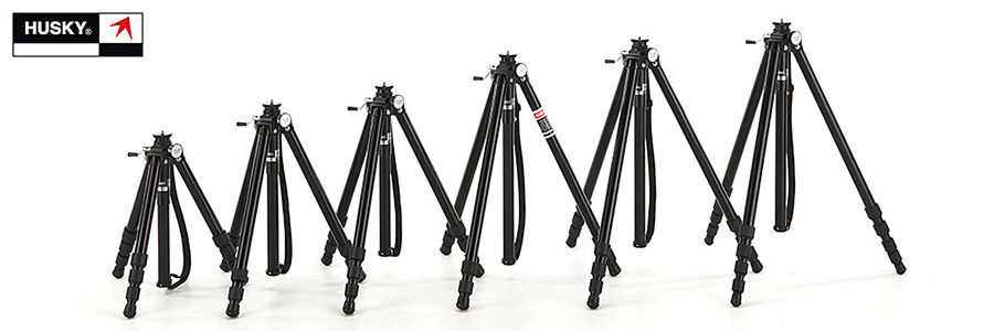 HUSKY Tripod