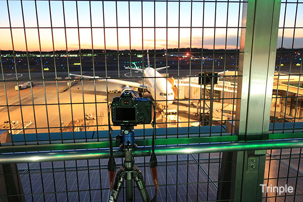 航空写真家 ルーク・オザワ