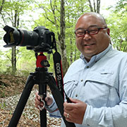 Manabu Yamamoto