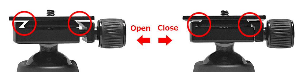 arca-swiss compatible