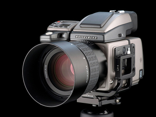 HASSELBLAD