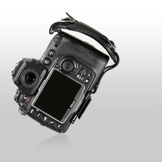 ニコン NIKON D700 ハンドストラップ