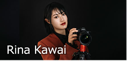 Rina Kawai