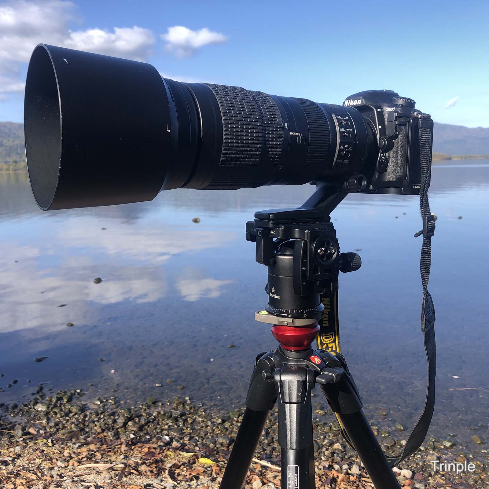 自然写真家 小林義明