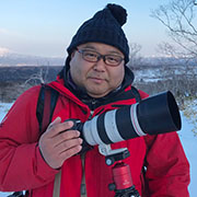 写真家　山本学