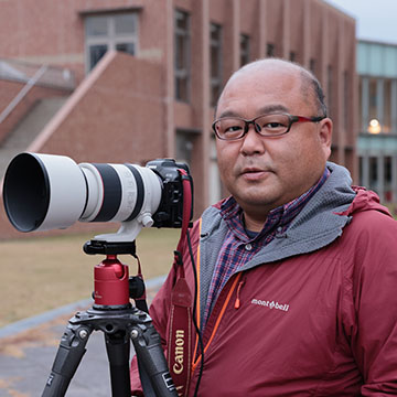 写真家 山本学