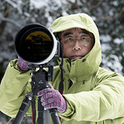 写真家 福田幸広