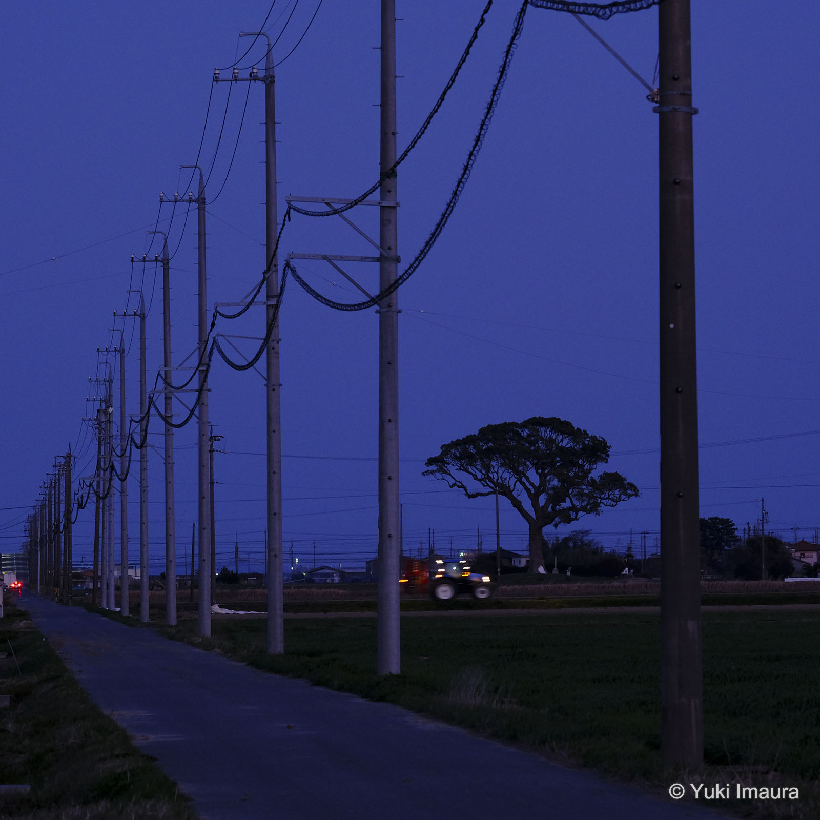 風景写真家 今浦友喜 作例4