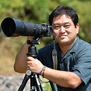 鉄道写真家 助川康史