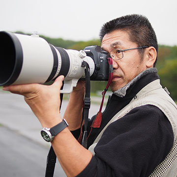 写真家 和田正宏